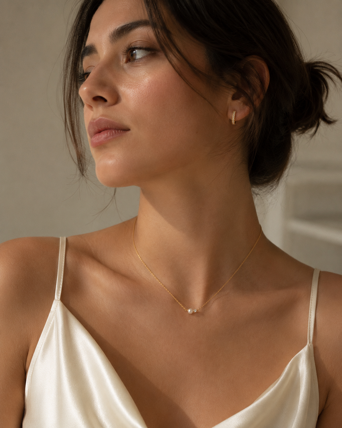 Noor Necklace