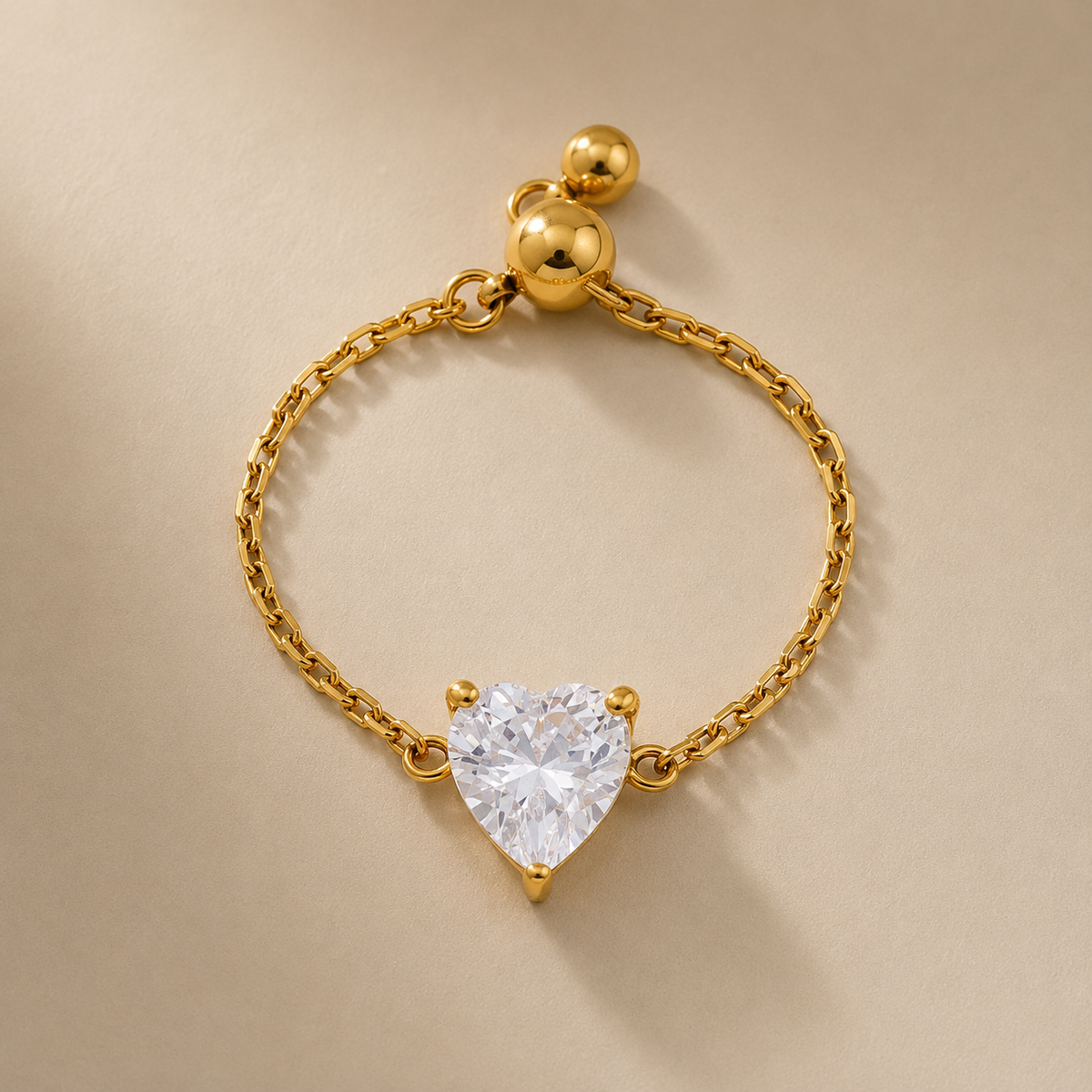 The Signature Ring Collection