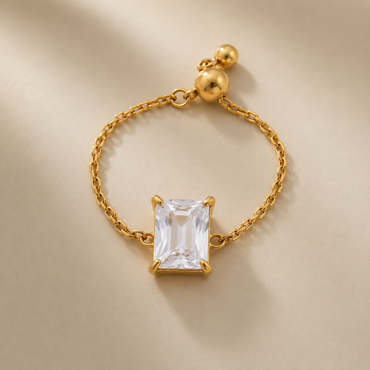 The Signature Ring Collection