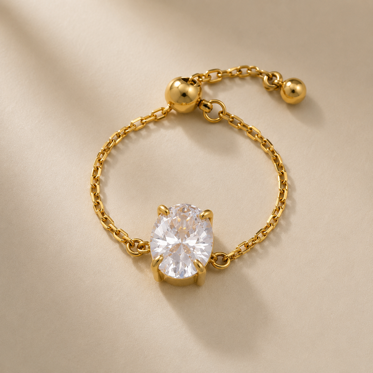 The Signature Ring Collection