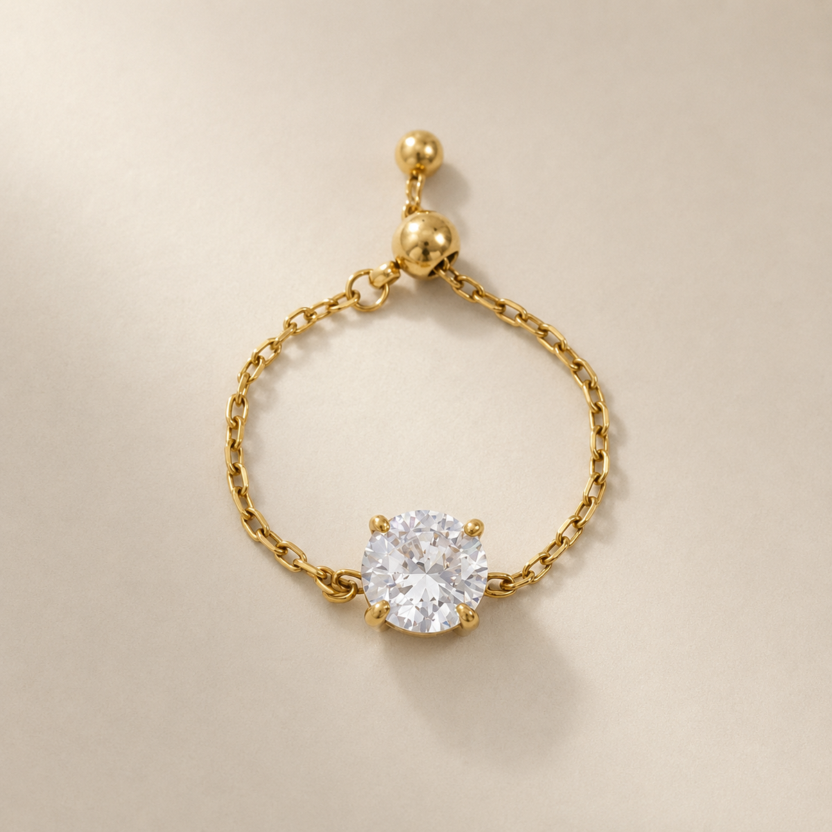 The Signature Ring Collection