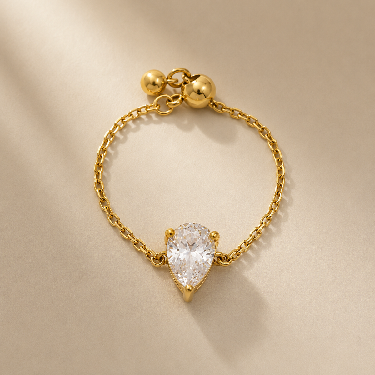The Signature Ring Collection